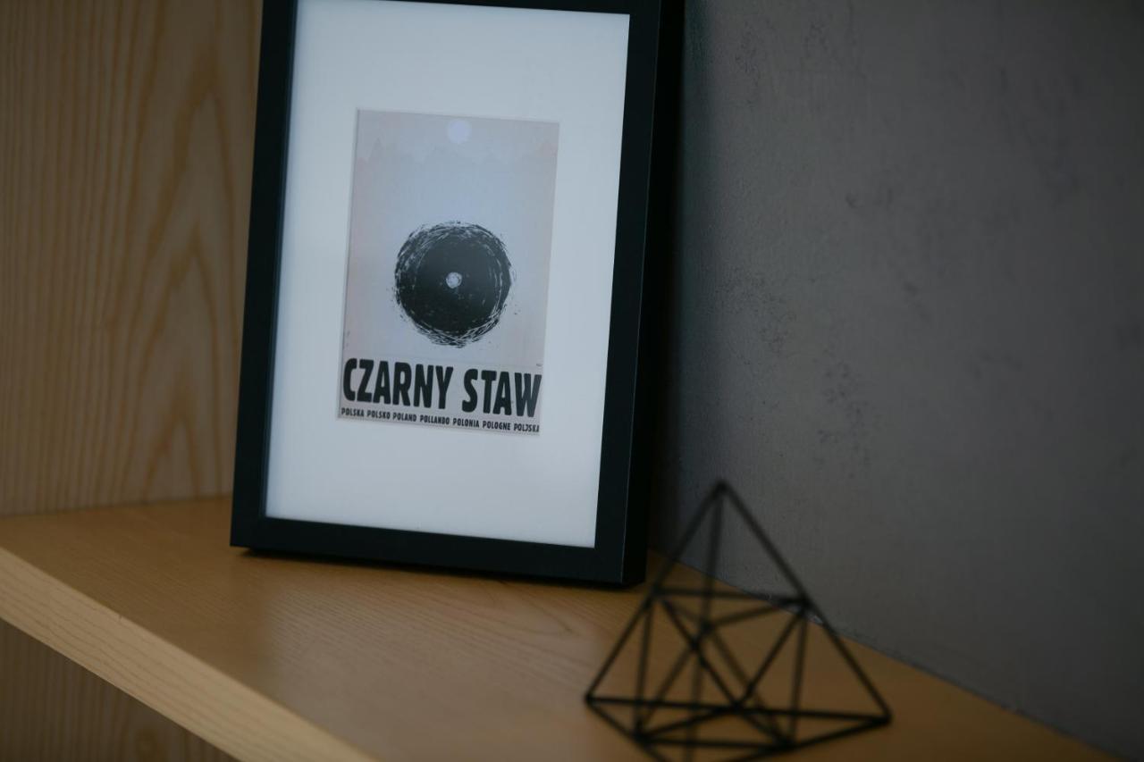 Apartament Adam I Cicha Woda Zakopane Bagian luar foto