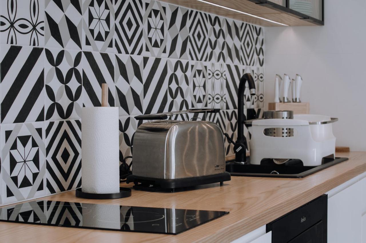 Apartament Adam I Cicha Woda Zakopane Bagian luar foto