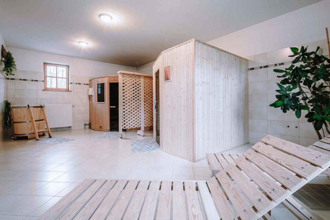 Apartament Adam I Cicha Woda Zakopane Bagian luar foto
